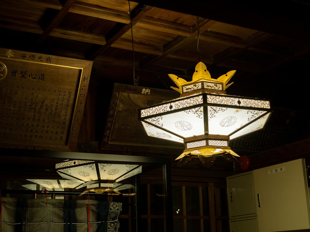 :art deco interior of daimaru shinsaibashi near the shinsaibashi-suji arcade