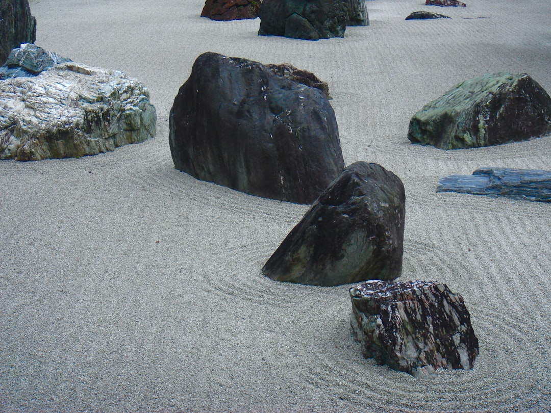：the tako-ishi stone and sakuramon gate at osaka castle