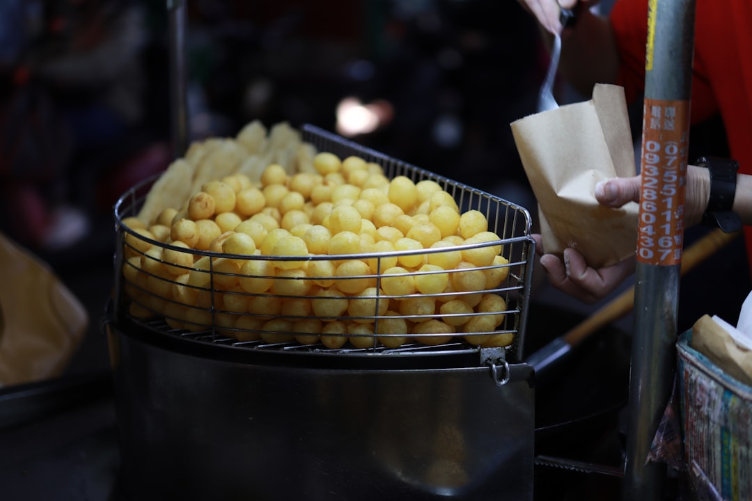 :roasted sweet potato, the local speciality on a kawagoe day trip