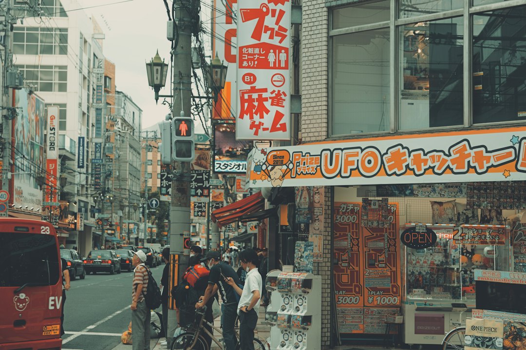 Shopping Without Wasting Your Money — Japan travel